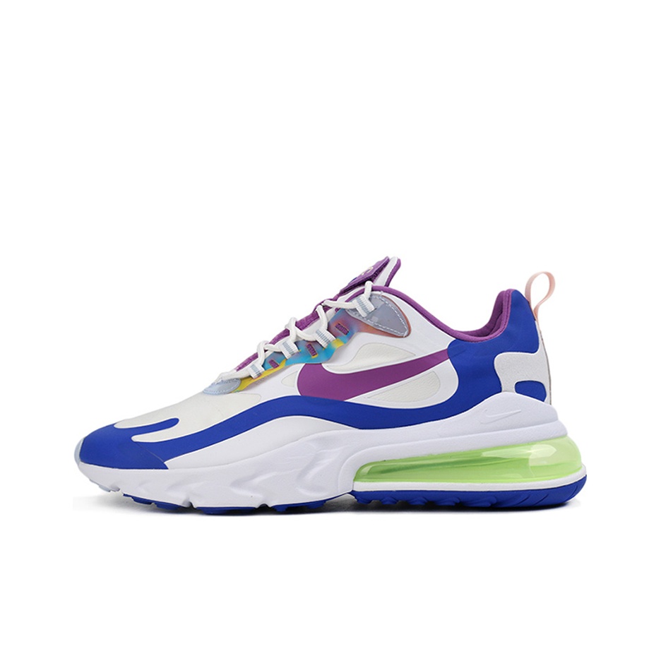 Nike Shoes Air Max 270 - Nike Air Max 270 hardloopschoenen unisex