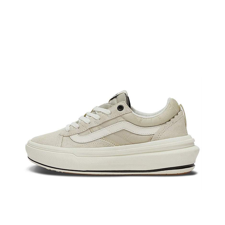 Vans Shoes Old Skool - Vans Old Skool Skateboard Schoenen Unisex