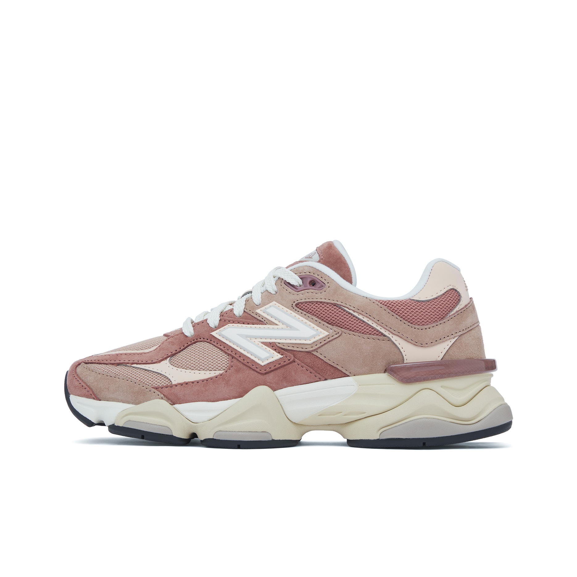 New Balance Shoes 9060 - New Balance NB 9060 hardloopschoenen unisex