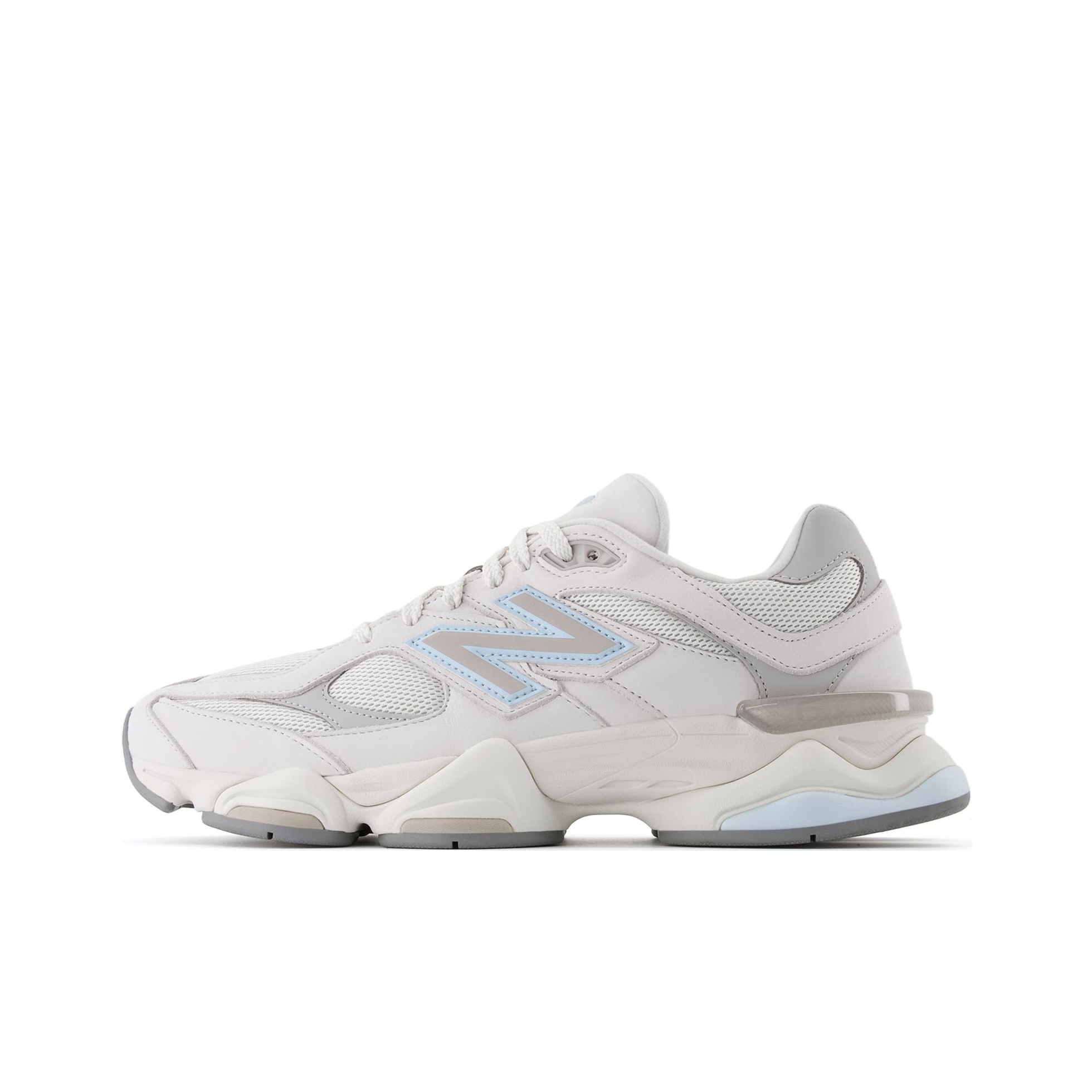 New Balance Shoes 9060 - New Balance NB 9060 Casual Schoenen