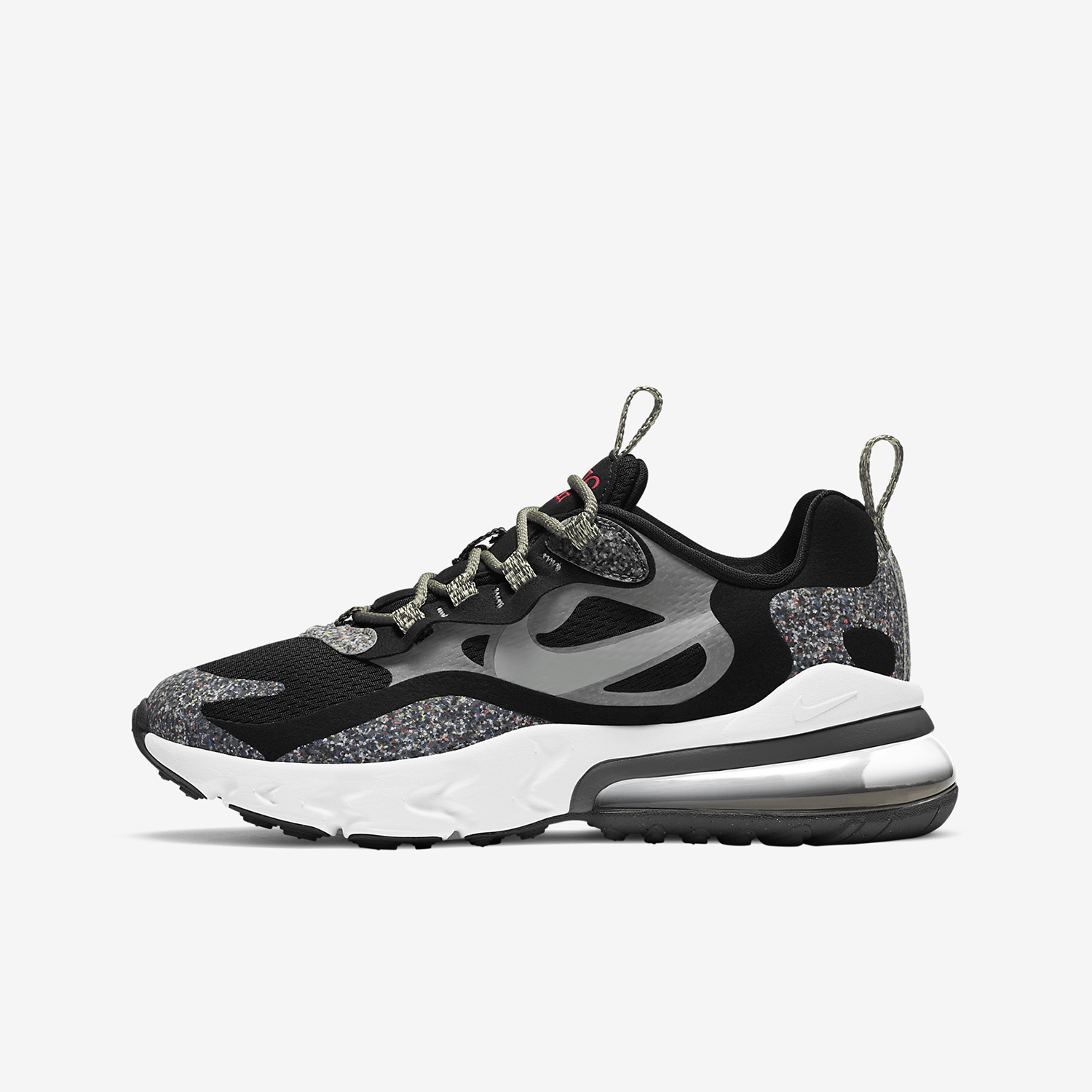 Nike Shoes Air Max 270 - Originele Nike AIR MAX 270 REACT
