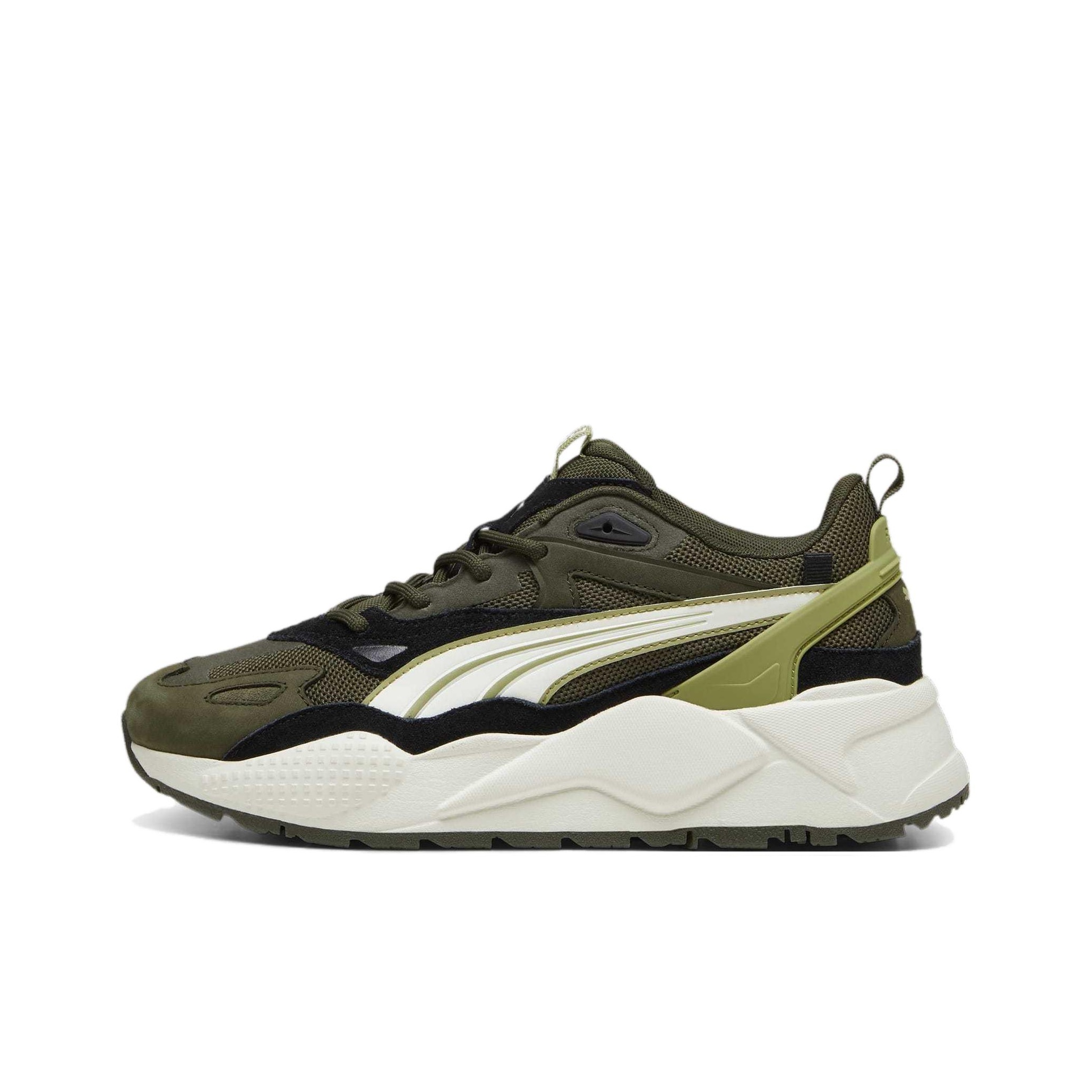 Puma Shoes Rs-X - PUMA RS X Slijtvaste Lage Casual