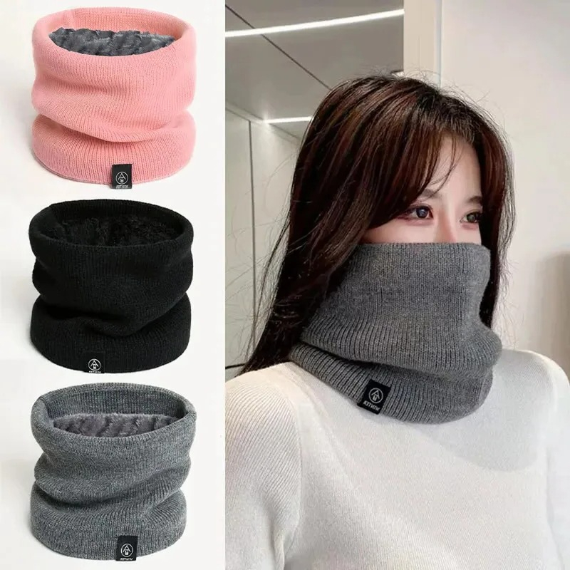 Mode Vrouwen Gebreide Sjaal Ef - Muffler Men Wool recensie en prijs