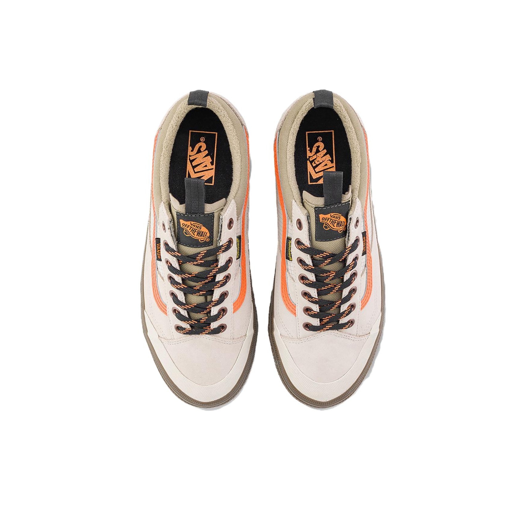 Vans Old Skool Waterdichte Ska - Vans Shoes Old Skool recensie en prijs