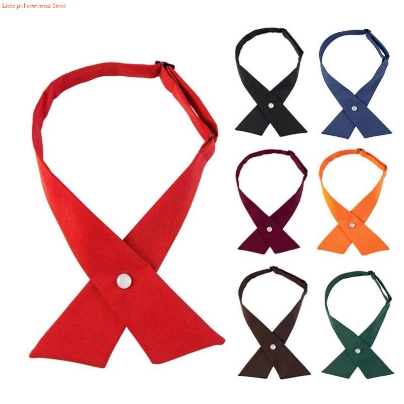 F92D Verstelbare gekruiste vli - Bow Tie Pre Tied recensie en prijs