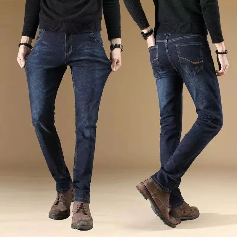 2025, heren nieuwe herenmode,  - Levis Jeans 501 recensie en prijs