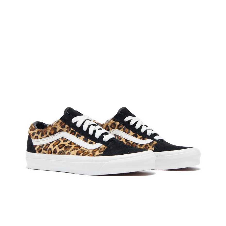 Vans Old Skool Skateboard Scho - Vans Shoes Old Skool recensie en prijs