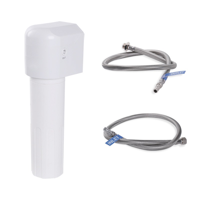 WFC5300A Onder De Spoelbak Wat - Bow Tie Pre Tied recensie en prijs