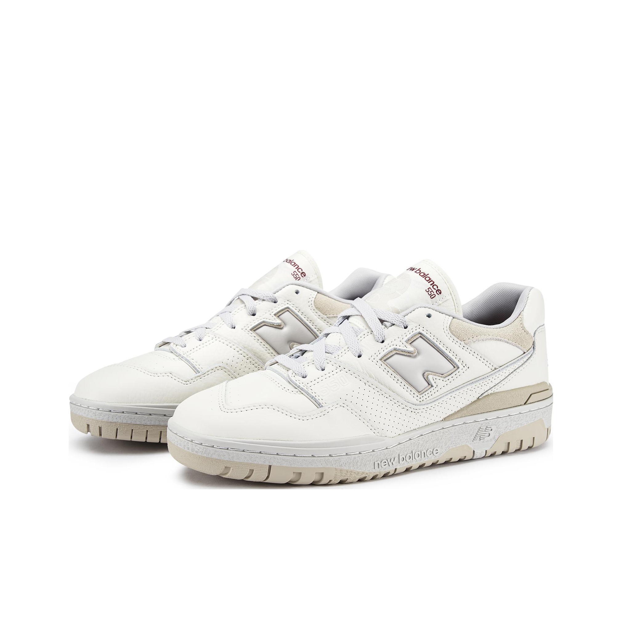 New Balance NB 550 Vintage Bas - New Balance Shoes 550 recensie en prijs