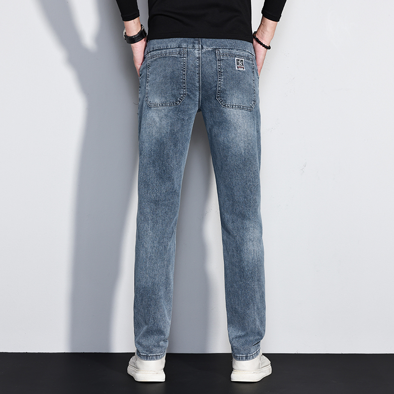 Nieuwe herenjeans slim fit str - Levis Jeans 501 recensie en prijs