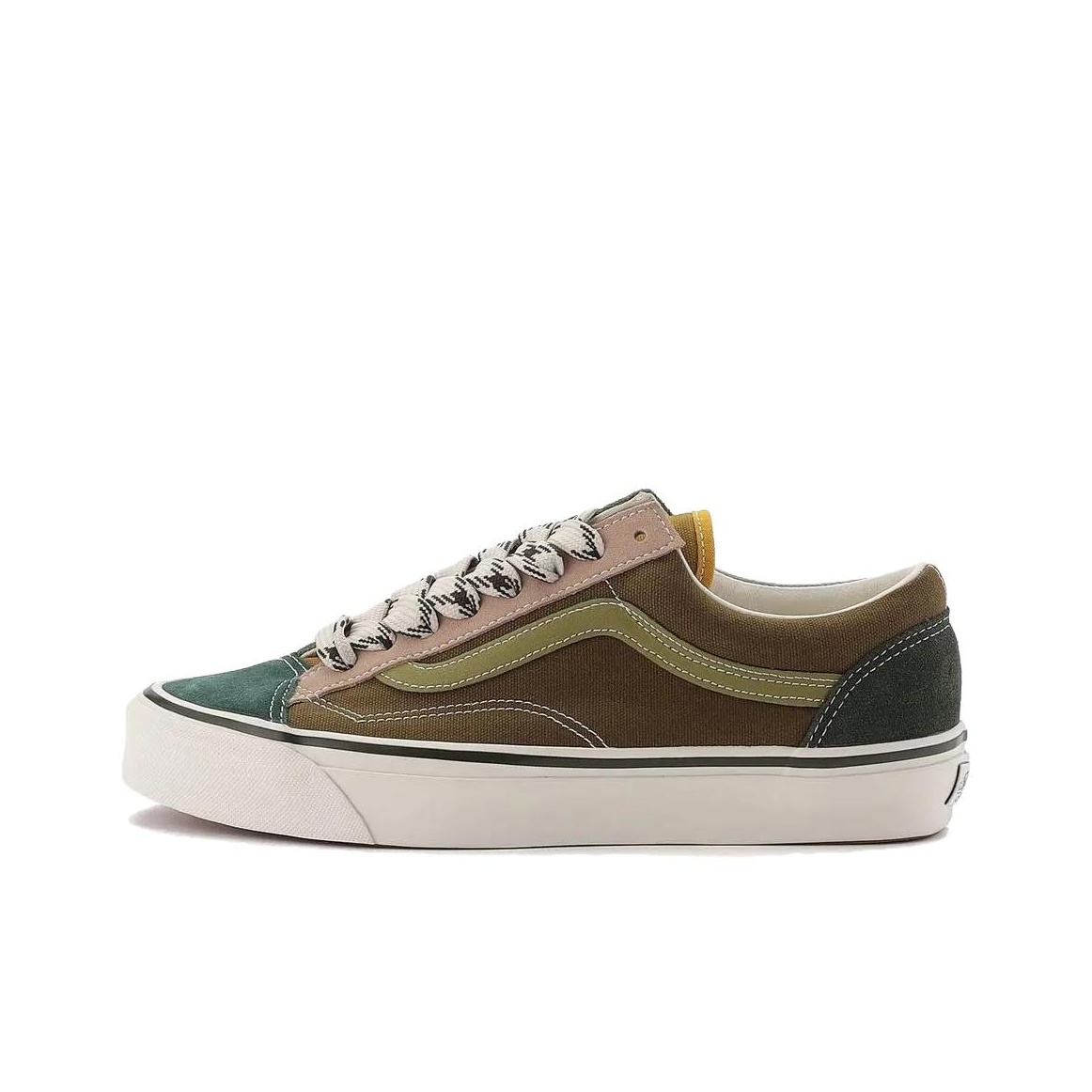 Vans Premium Old Skool Slijtva - Vans Shoes Old Skool recensie en prijs