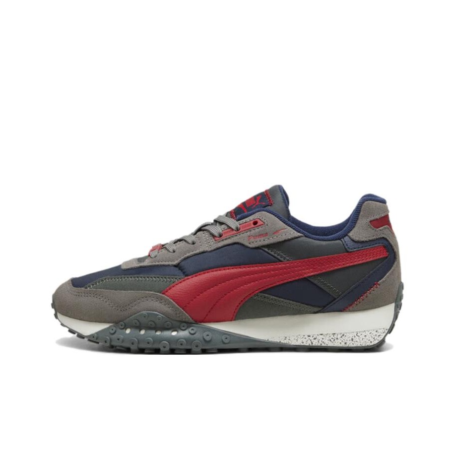 PUMA Blktop Rider Textiel, Kun - Puma Shoes Rs-X recensie en prijs