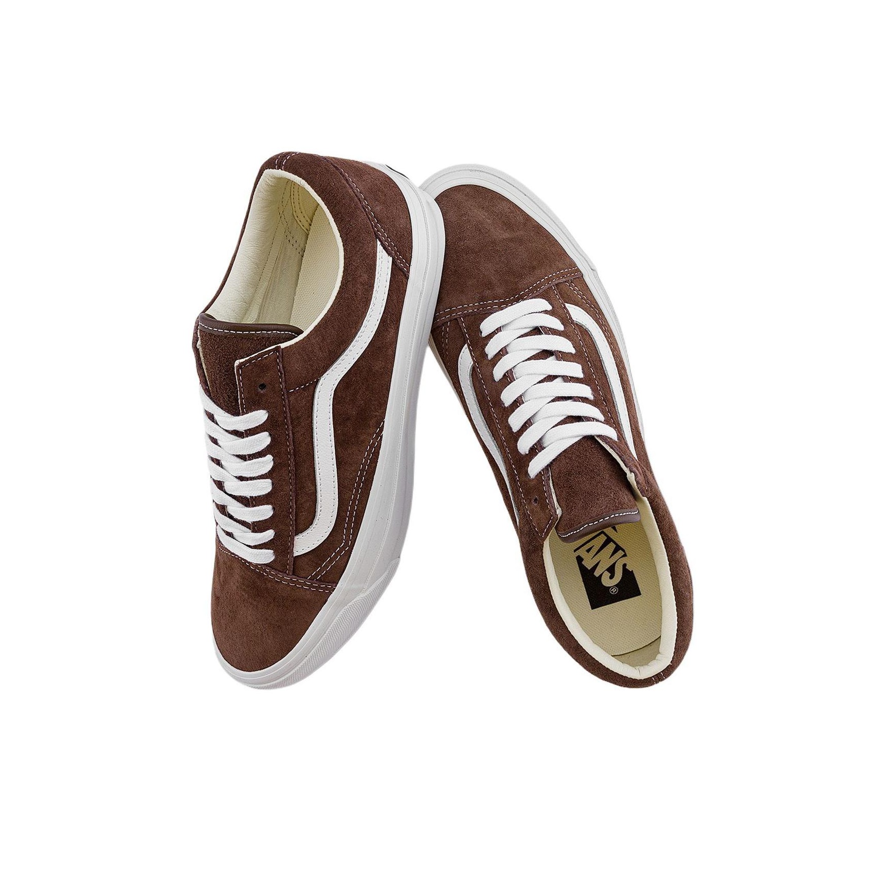 Vans Old Skool Low top Skatebo - Vans Shoes Old Skool recensie en prijs