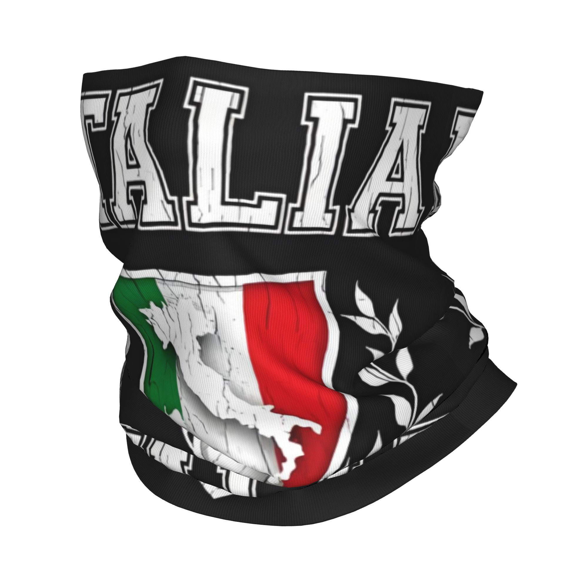 Custom Italië Vlag Bandana Hal - Neck Warmer Tube recensie en prijs
