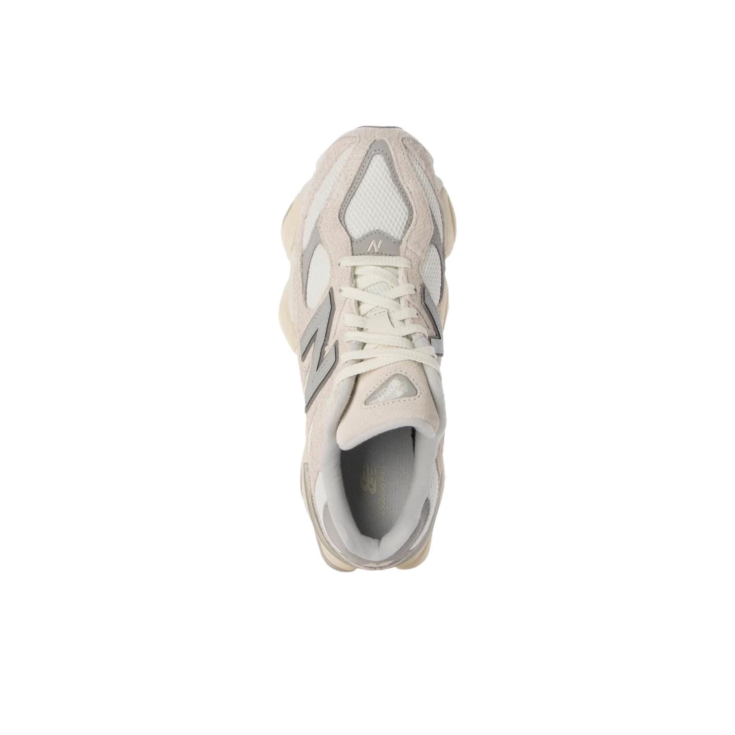 New Balance NB 9060 'Wit Grijs - New Balance Shoes 9060 recensie en prijs