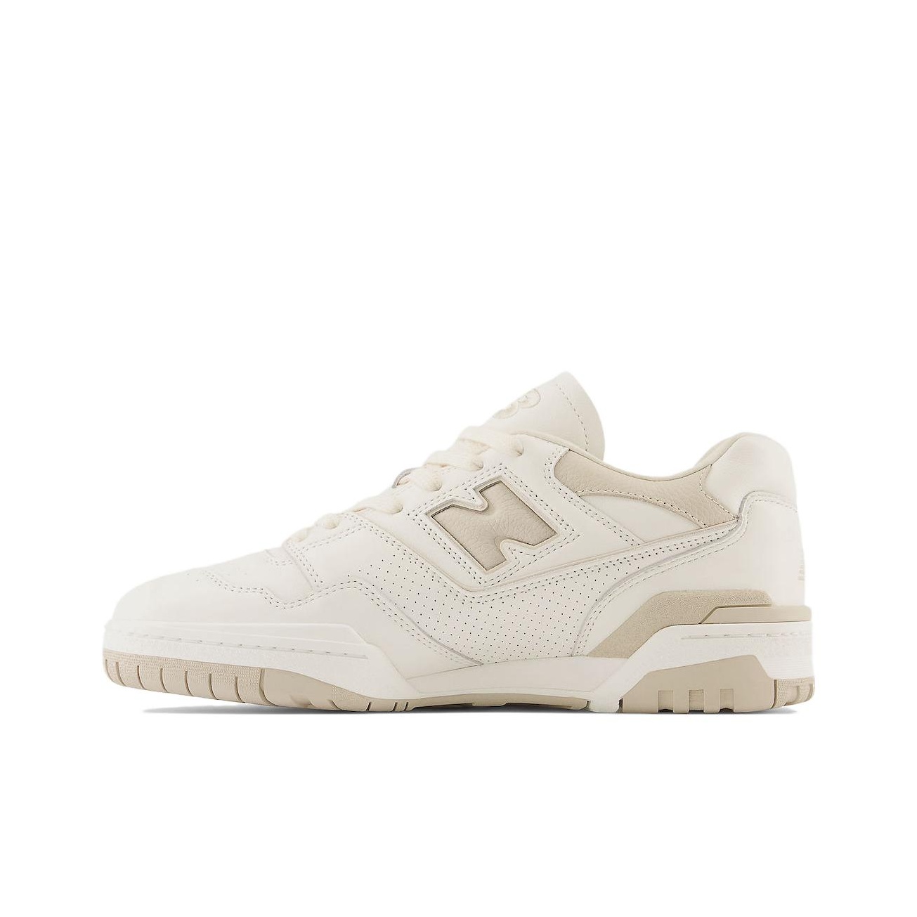 New Balance NB 550 Vintage Bas - New Balance Shoes 550 recensie en prijs