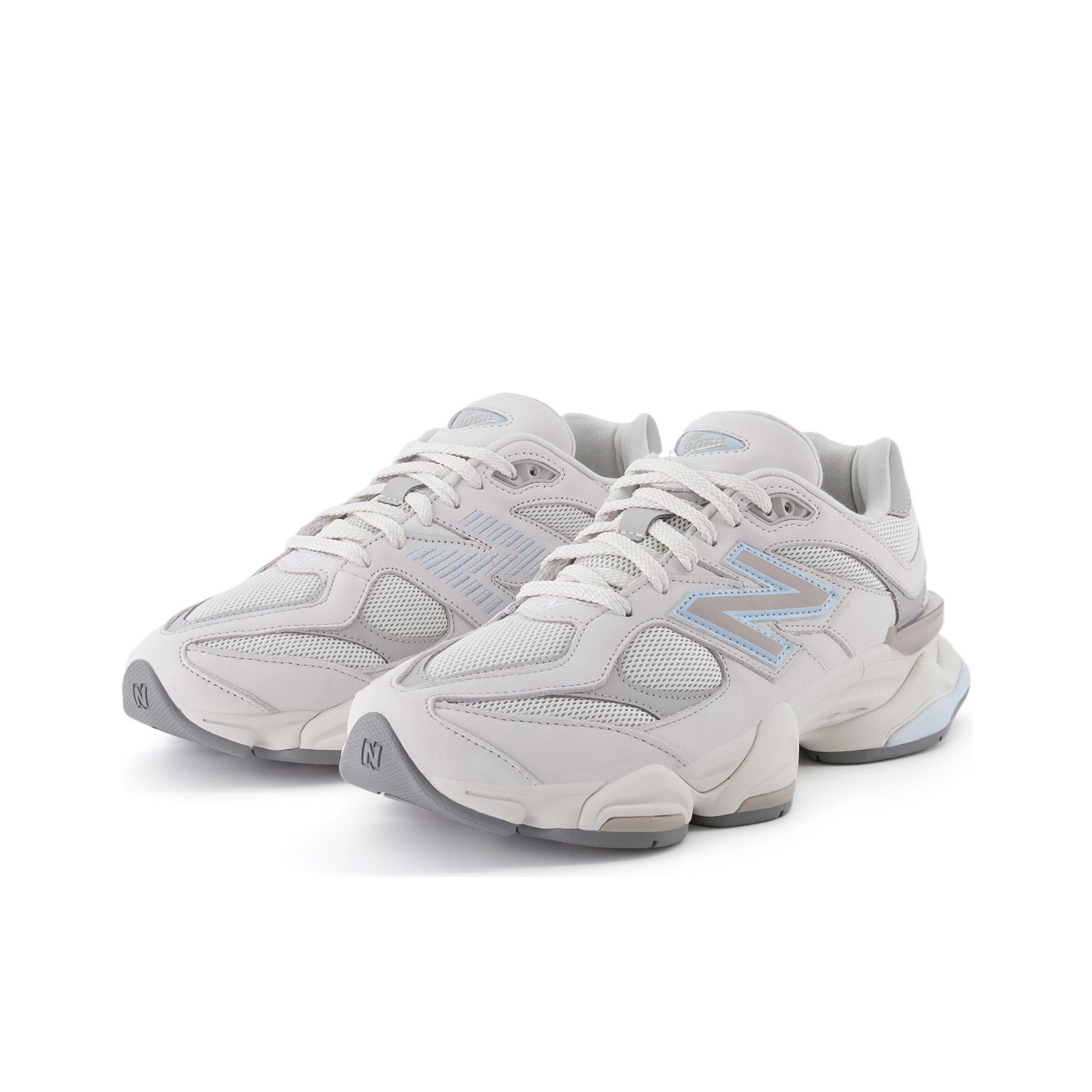New Balance NB 9060 Casual Sch - New Balance Shoes 9060 recensie en prijs