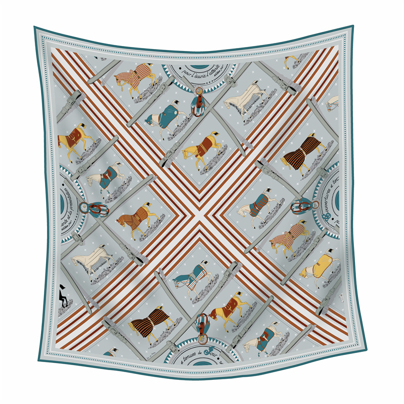 90CM Mode Gedrukt Kasjmier Zij - Woven Scarf Blanket recensie en prijs