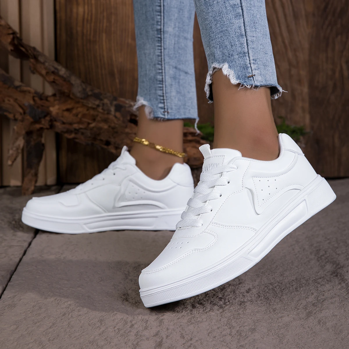 Mode Dames Casual Schoenen Ade - Vans Shoes Old Skool recensie en prijs