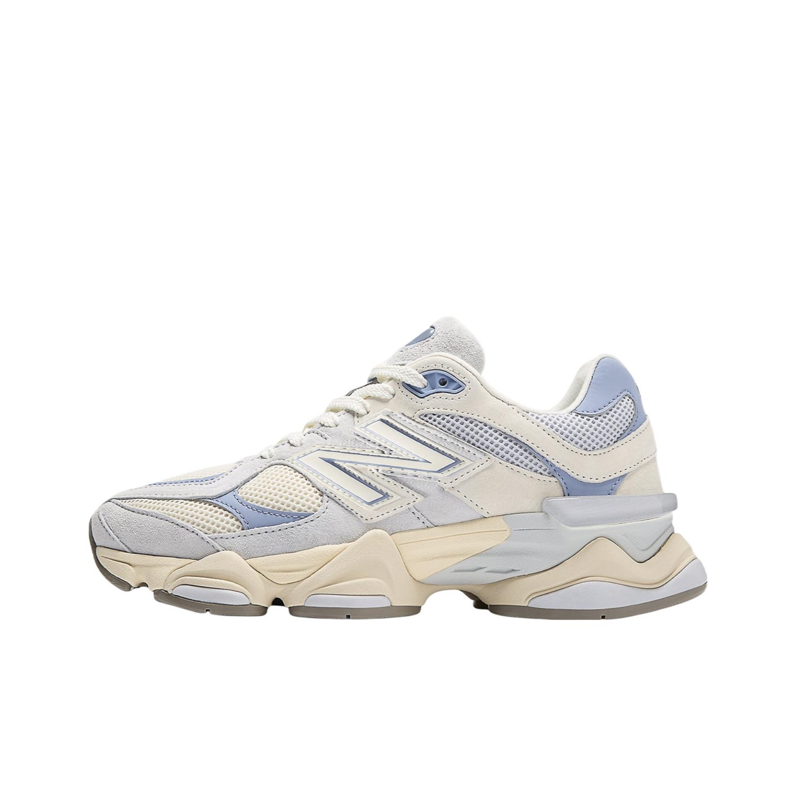 New Balance NB 9060 hardloopsc - New Balance Shoes 9060 recensie en prijs