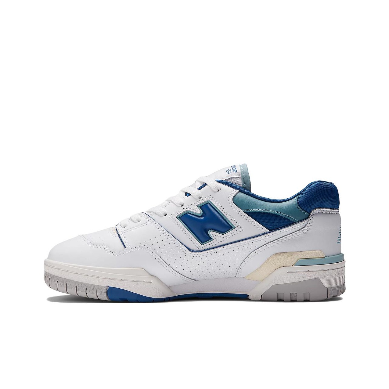 New Balance NB 550 Vintage Bas - New Balance Shoes 550 recensie en prijs