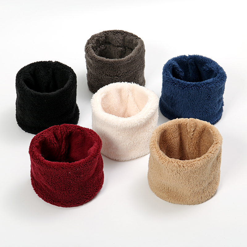 Kasjmier Warme Collor Ring Win - Muffler Men Wool recensie en prijs