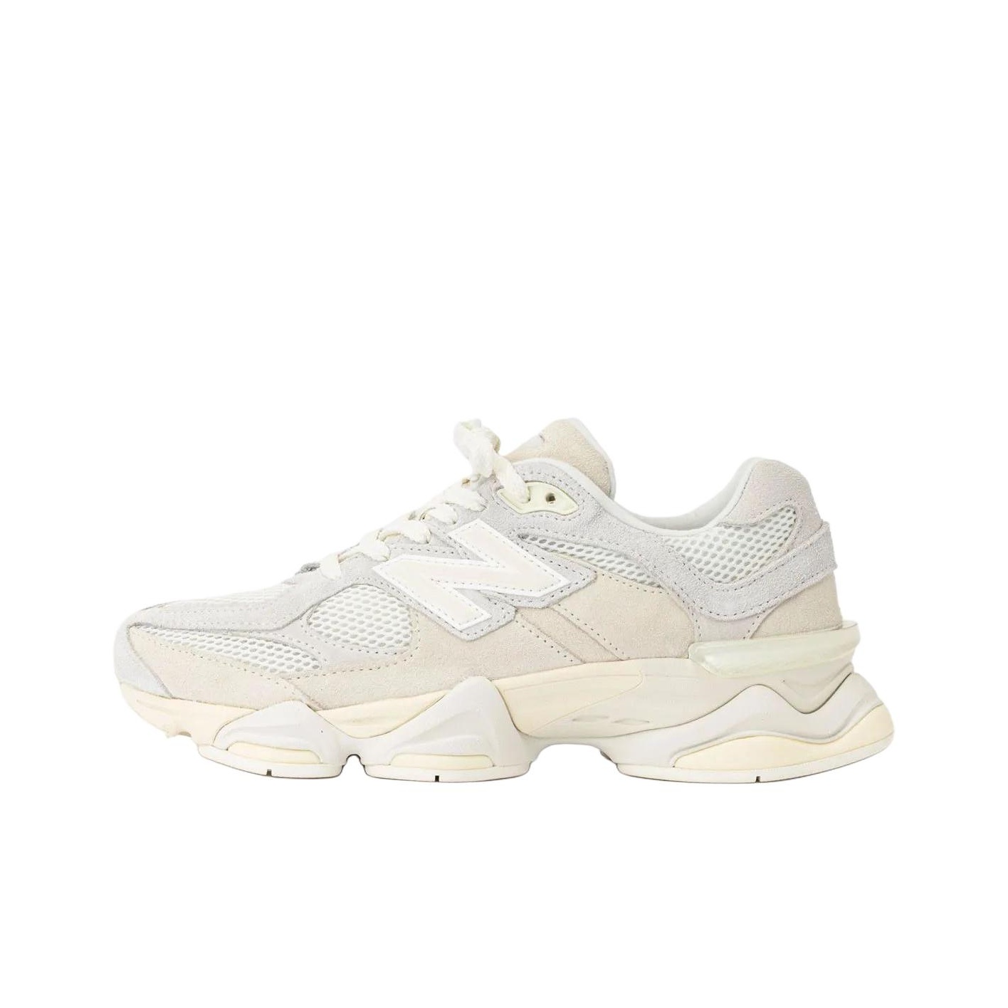 New Balance NB 9060 hardloopsc - New Balance Shoes 9060 recensie en prijs