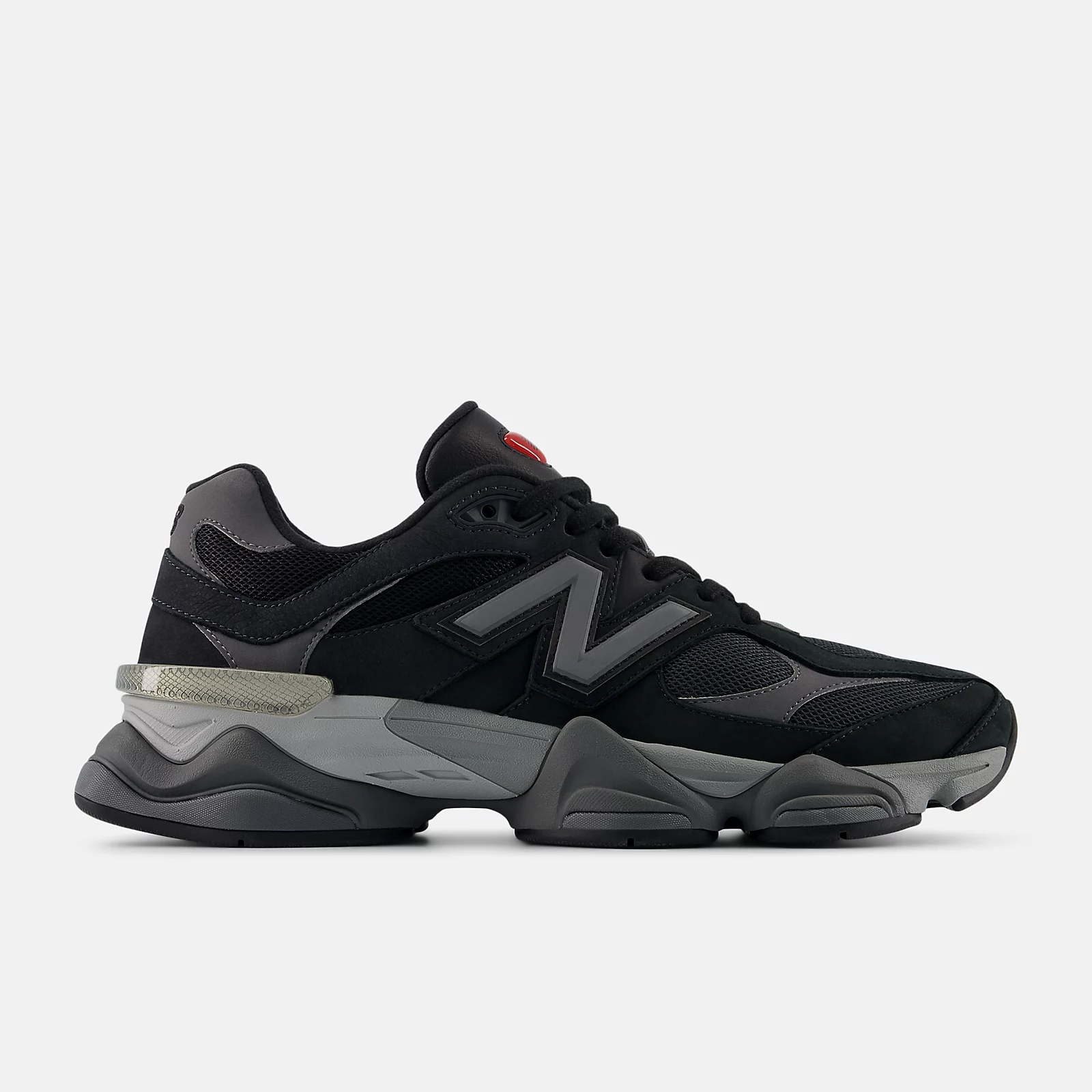 New Balance NB 9060 Comfortabe - New Balance Shoes 9060 recensie en prijs