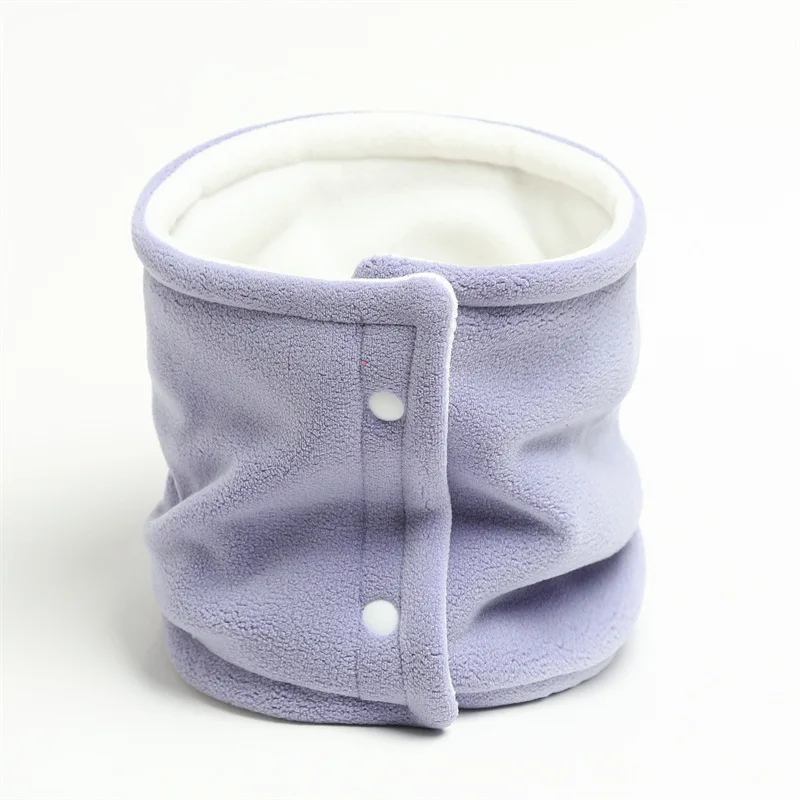 Pluche Dikke Hals Sjaal Vrouwe - Infinity Scarf Knit recensie en prijs