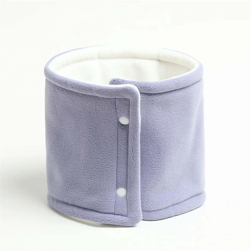 Pluche Dikke Hals Sjaal Vrouwe - Infinity Scarf Knit recensie en prijs