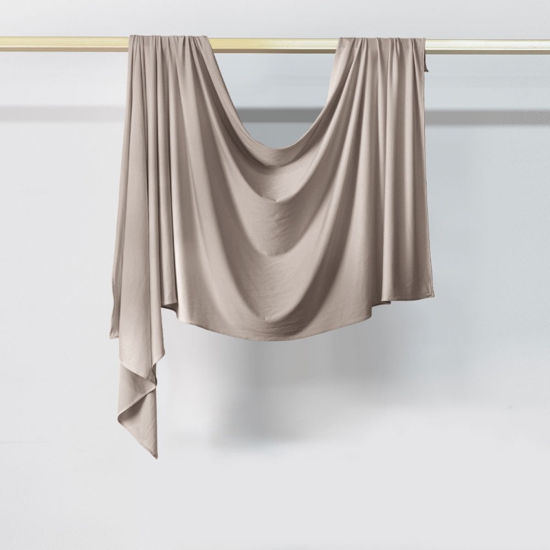 D9 Premium Liquid Jersey Hoofd - Head Wrap Turban recensie en prijs