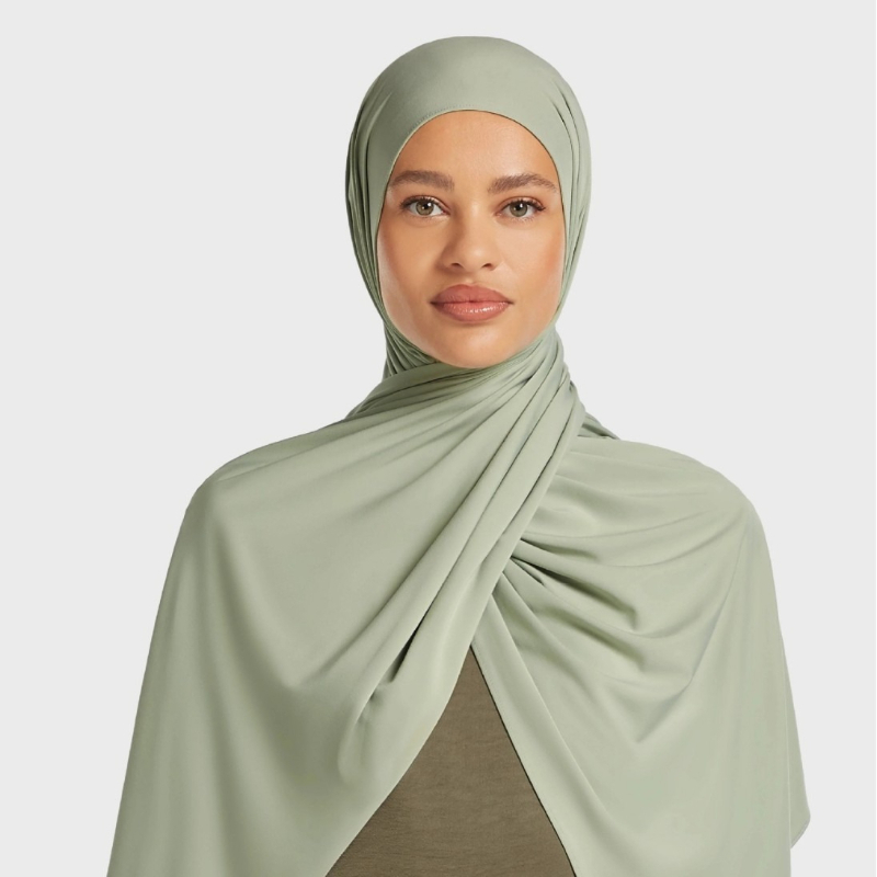 D9 Premium Liquid Jersey Hoofd - Head Wrap Turban recensie en prijs