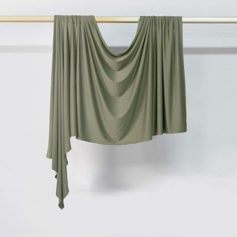 D9 Premium Liquid Jersey Hoofd - Head Wrap Turban recensie en prijs