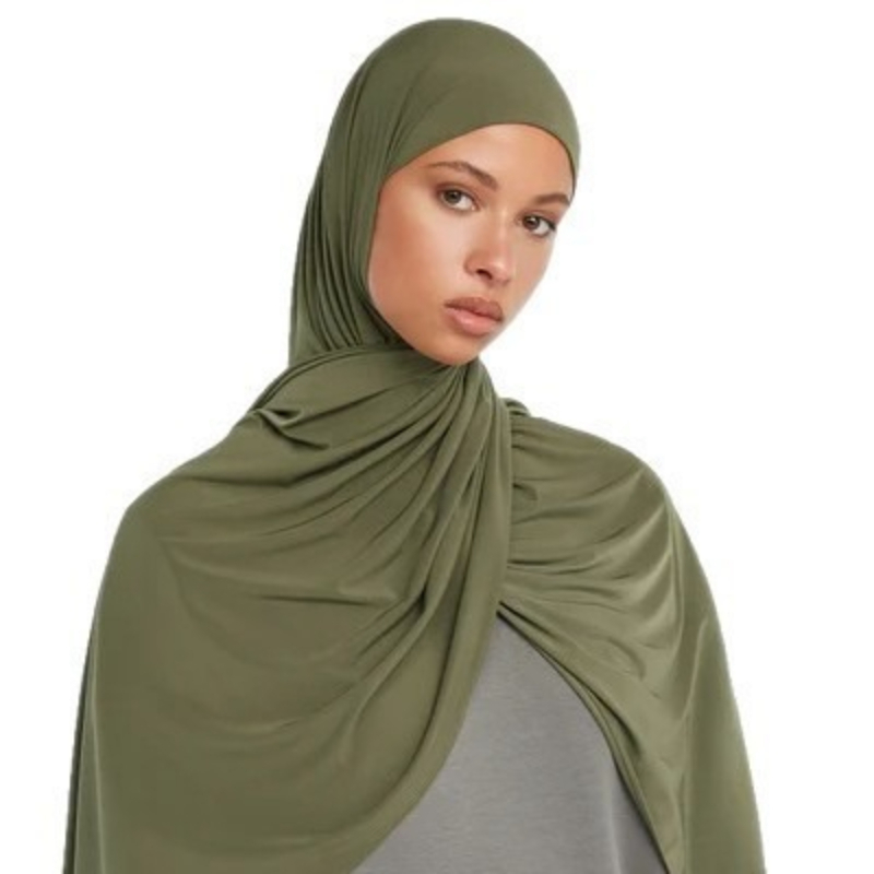 D9 Premium Liquid Jersey Hoofd - Head Wrap Turban recensie en prijs