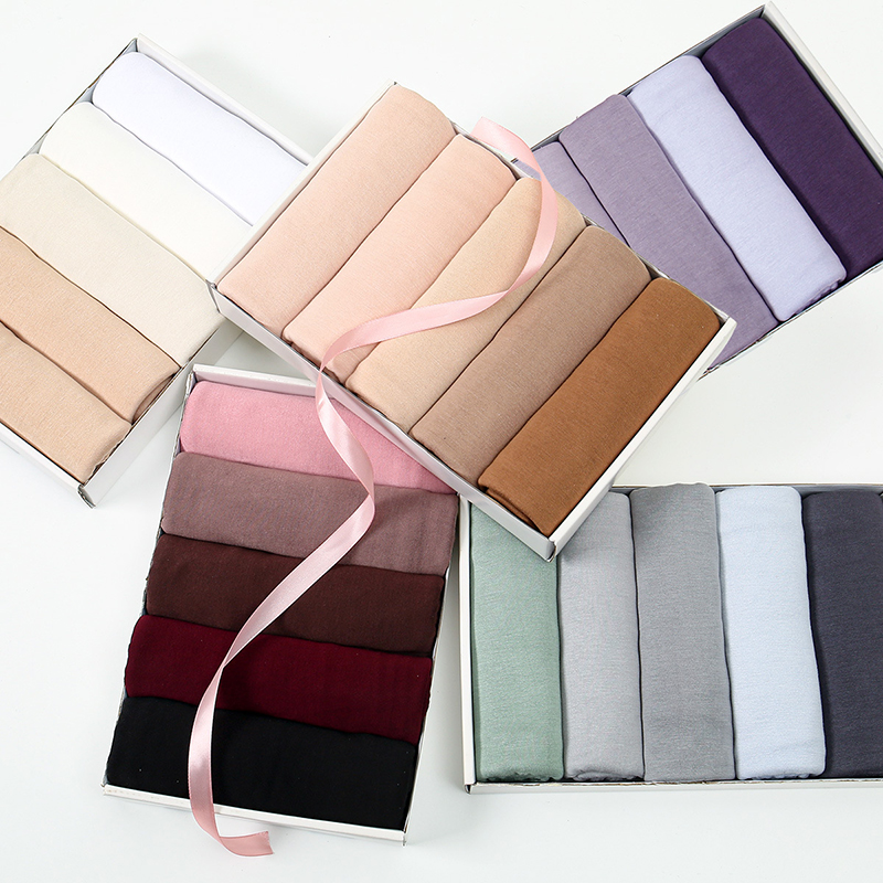 Premium Modal Katoenen Jersey  - Head Wrap Turban recensie en prijs