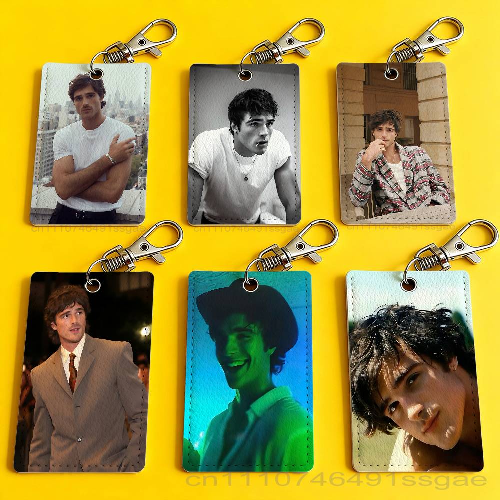 Acteur J-Jacob Elordi Kaarthou - Lanyard Badge Holder recensie en prijs