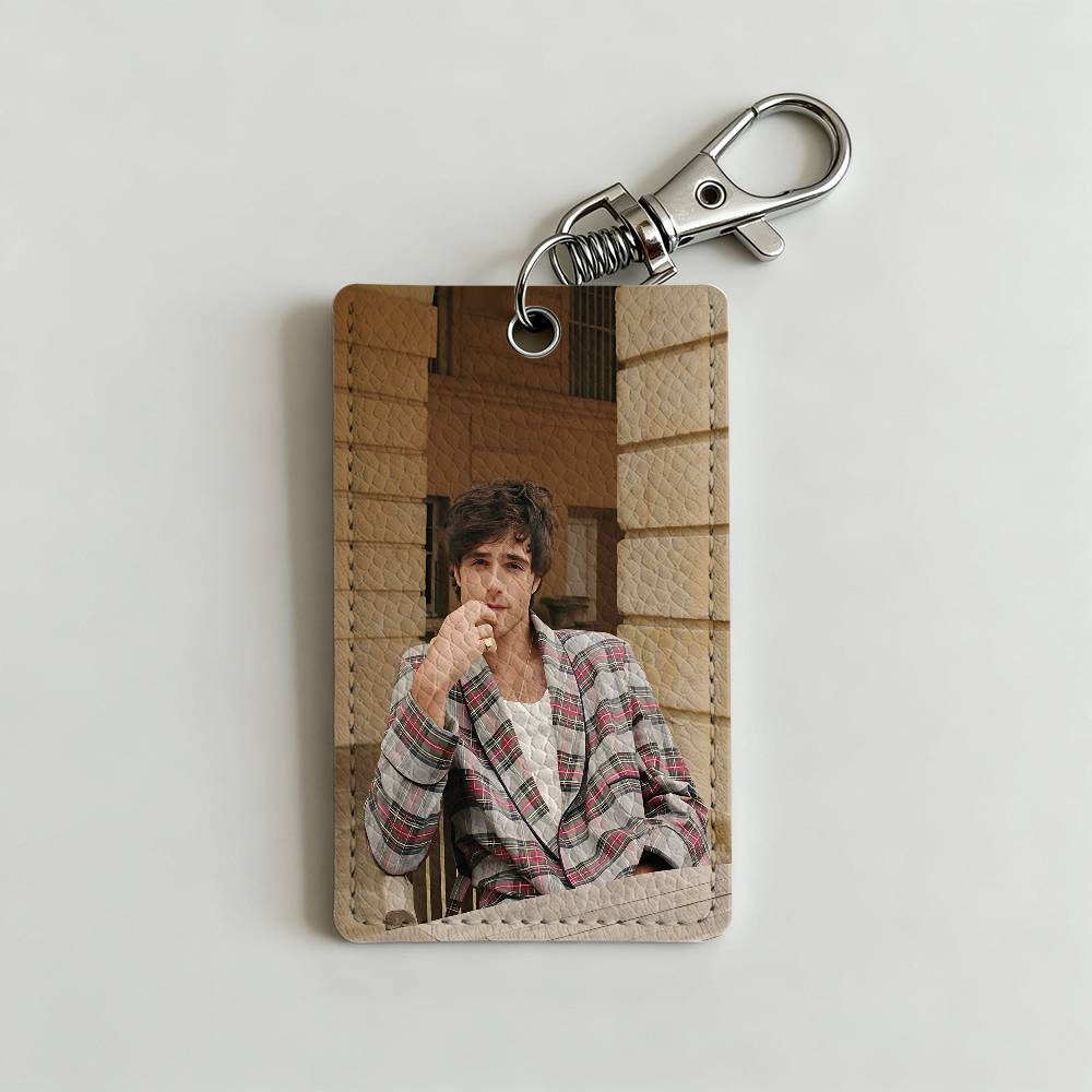 Acteur J-Jacob Elordi Kaarthou - Lanyard Badge Holder recensie en prijs