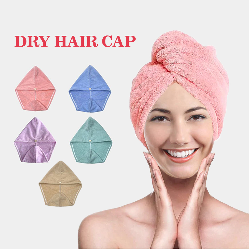 Microfiber haarhanddoekwikkel  - Head Wrap Turban recensie en prijs