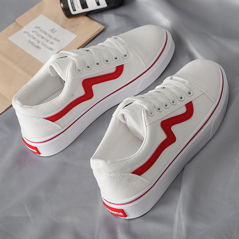 2025, lente nieuwe canvasschoe - Vans Shoes Old Skool recensie en prijs