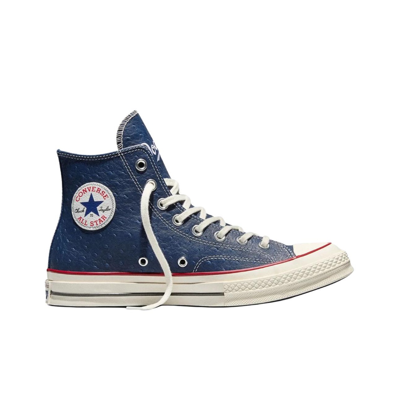 Converse x UNDEFEATED X Dodger - Converse Shoes Chuck 70 recensie en prijs